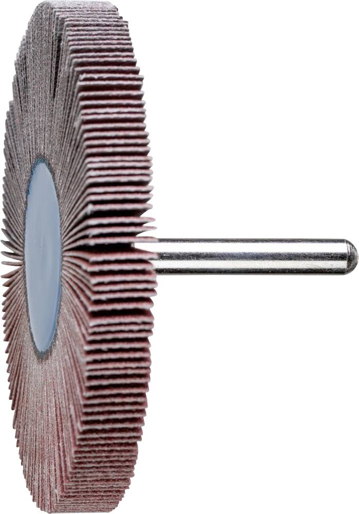 PFERD 47801576 Fächerschleifer Durchmesser 80mm 10St.