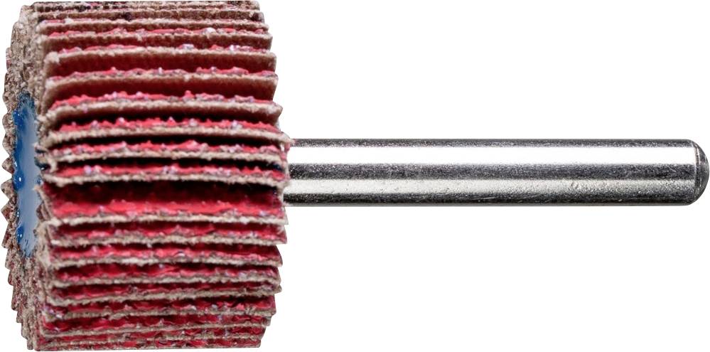 PFERD TOOLS 47802244 Fächerschleifer Durchmesser 30mm 10St.