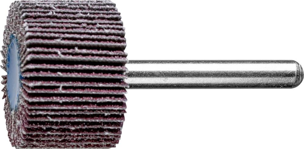 PFERD 47802248 Fächerschleifer Durchmesser 30mm 10St.