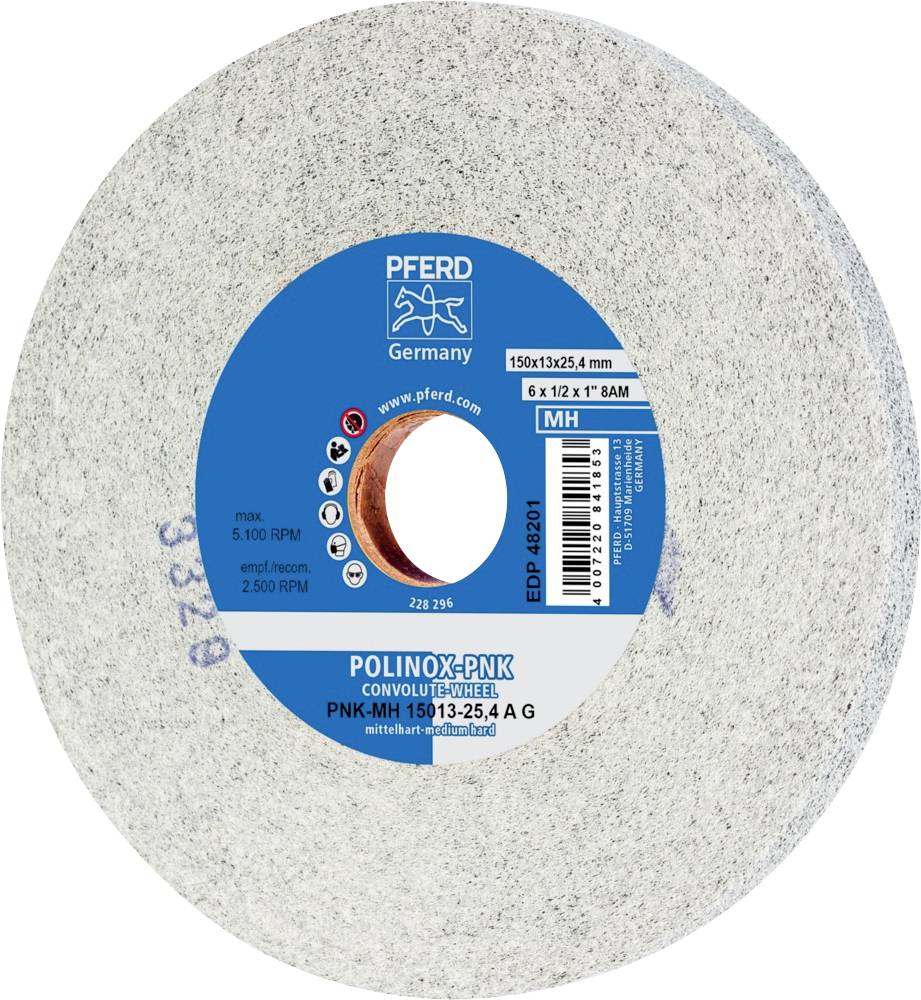 PFERD 47802639 Schleifrad 150 mm 1 St.