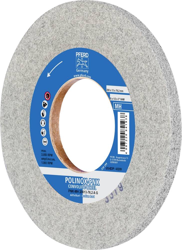 PFERD 47802646 Schleifrad 200mm 1St.