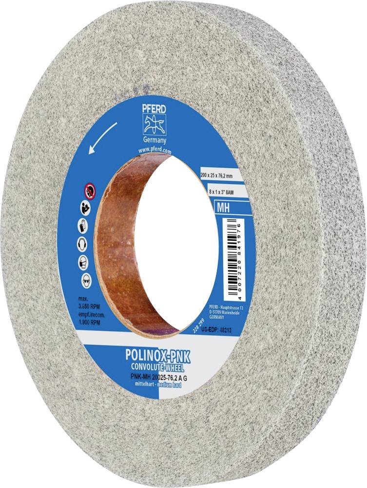 PFERD 47802650 Schleifrad 200mm 1St.