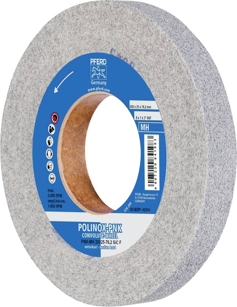 PFERD TOOLS 47802651 Schleifrad 200mm 1St.