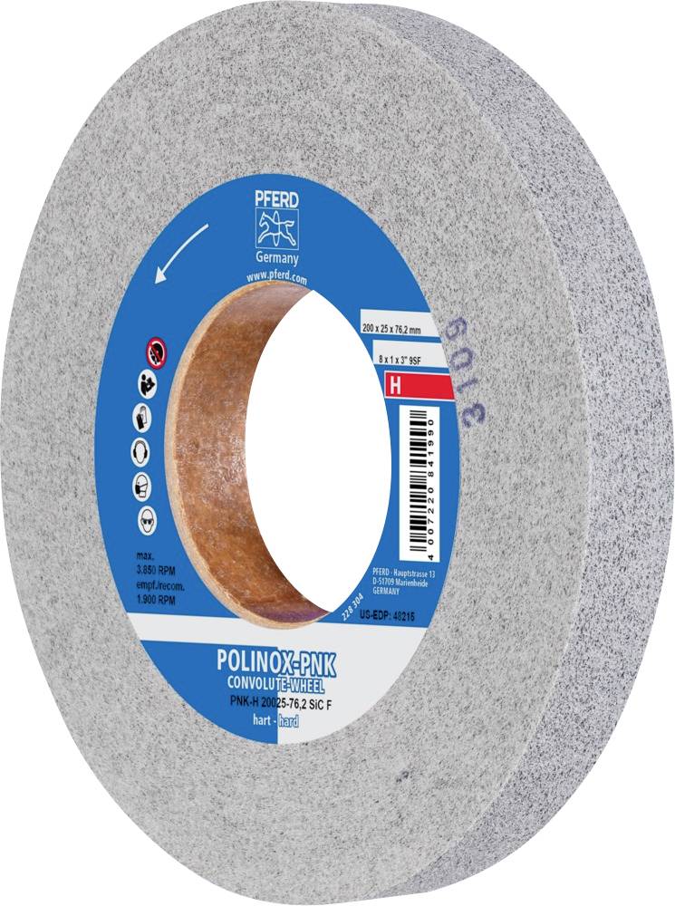 PFERD TOOLS 47802652 Schleifrad 200mm 1St.