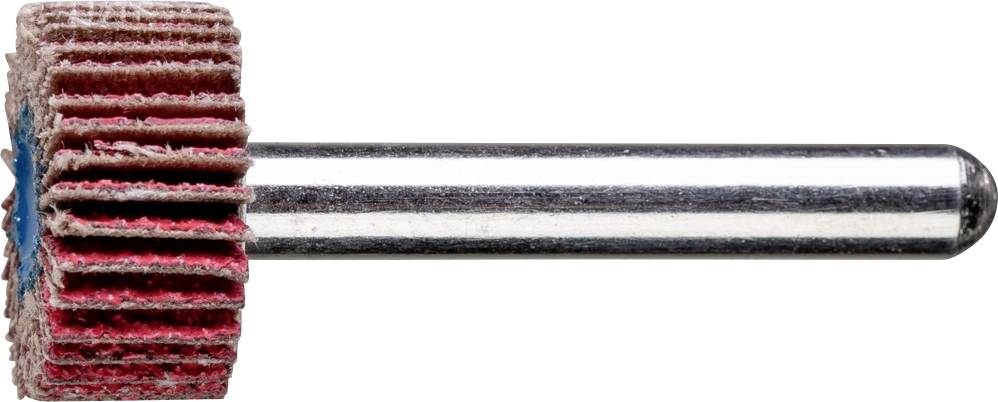 PFERD 47802716 Fächerschleifer Durchmesser 20mm 10St.