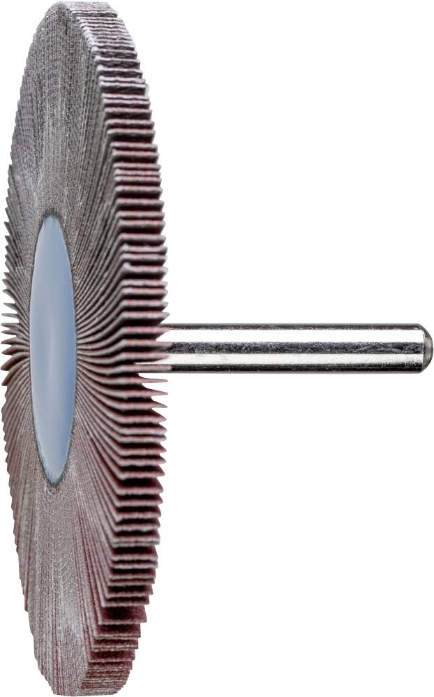 PFERD TOOLS 47802769 Fächerschleifer Durchmesser 80mm 10St.