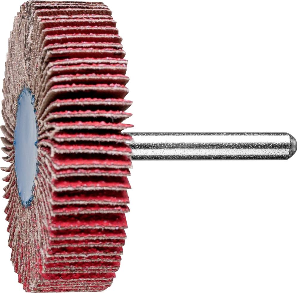 PFERD TOOLS 47802873 Fächerschleifer Durchmesser 60mm 10St.