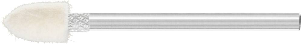 PFERD 47901120 Polierstift Durchmesser 6mm 10St.