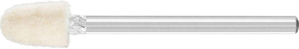 PFERD TOOLS 47901130 Polierstift Durchmesser 6mm 10St.