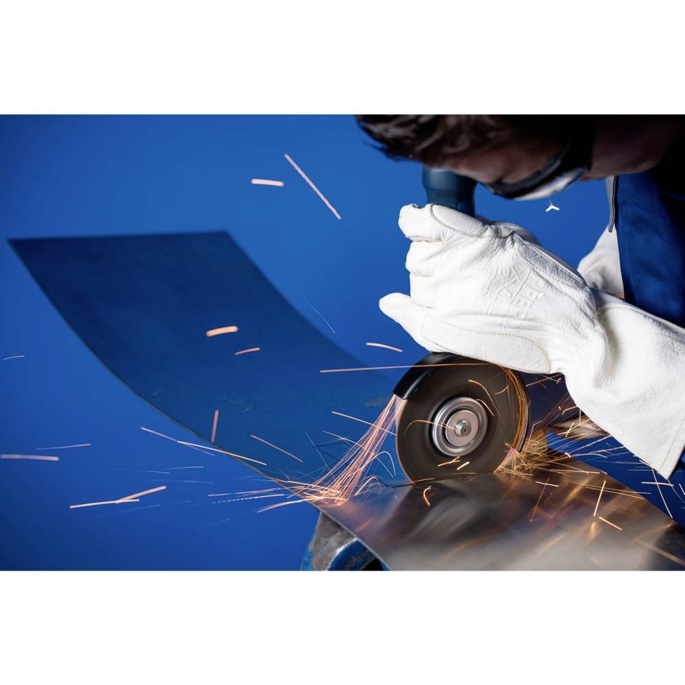 PFERD TOOLS EH 115-1,6 CERAMIC SGP STEEL 61300115 Trennscheibe gekröpft 115mm 25 St. Stahl