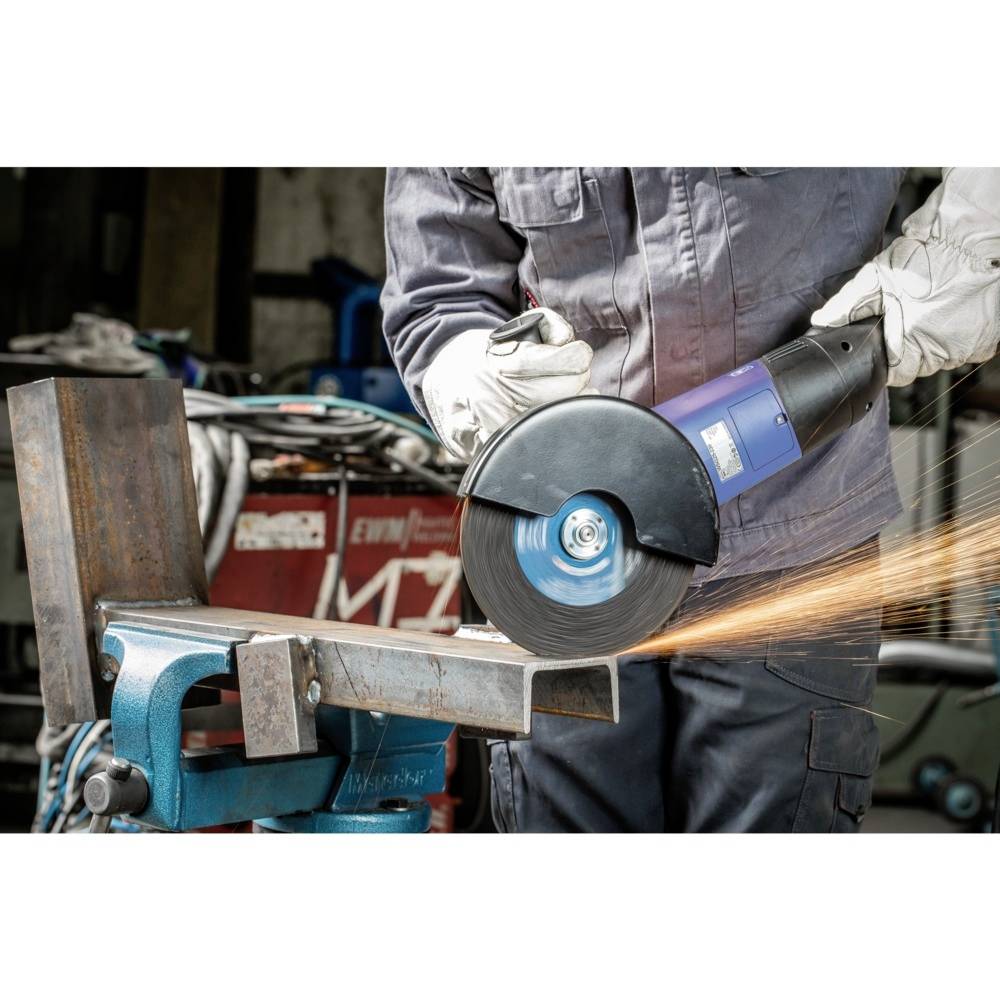 PFERD TOOLS EHT 180-1,6 CERAMIC SGP STEEL 61318016 Trennscheibe gerade 180mm 25 St. Stahl