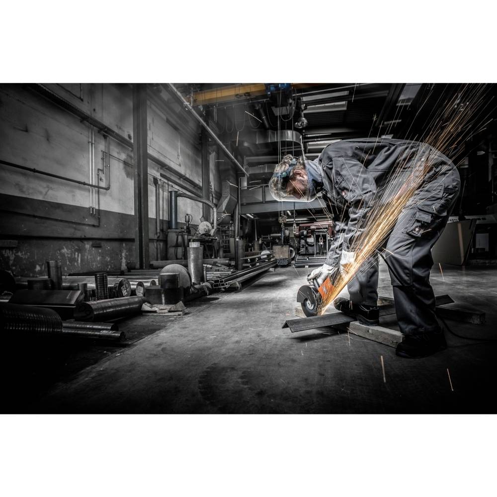 PFERD TOOLS EHT 180-2,5 CERAMIC SGP STEEL 61318025 Trennscheibe gerade 180mm 25 St. Stahl