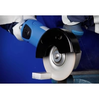 PFERD TOOLS EH 125-2,4 SG ALU 61320822 Trennscheibe gekröpft 125mm 25 St. Aluminium, NE-Metalle PFERD TOOLS EH 125-2,4 SG ALU 61320822 Trennscheibe gekröpft 125mm 25 St. Aluminium, NE-Metalle