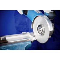 PFERD TOOLS EH 125-2,4 SG ALU 61320822 Trennscheibe gekröpft 125mm 25 St. Aluminium, NE-Metalle PFERD TOOLS EH 125-2,4 SG ALU 61320822 Trennscheibe gekröpft 125mm 25 St. Aluminium, NE-Metalle