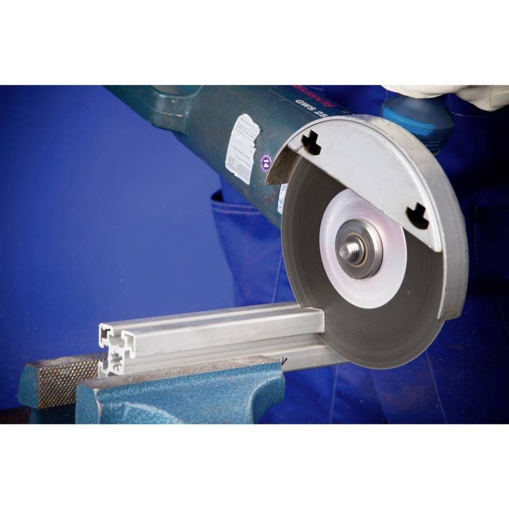 PFERD TOOLS EHT 230-2,9 SG ALU 61328323 Trennscheibe gerade 230mm 25 St. Aluminium, NE-Metalle