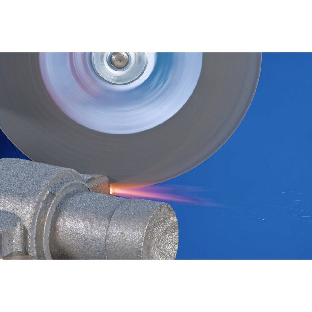 PFERD TOOLS EHT 230-2,9 SG CAST+INOX 61328832 Trennscheibe gerade 230mm 25 St. Edelstahl, Gusseisen, Stahlguss