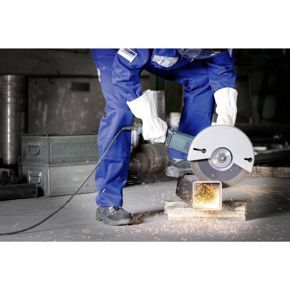 PFERD TOOLS 100 EHT 300-4,0 SG STEEL/25,4 61329125 Trennscheibe gerade 300mm 20 St. Gusseisen, Stahl