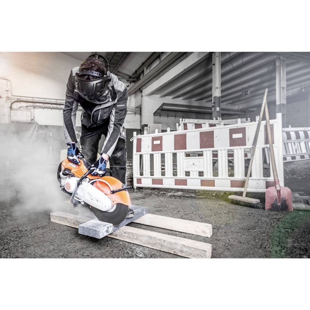 PFERD TOOLS 100 EHT 300-4,0 SG CAST+STONE/25,4 61329132 Trennscheibe gerade 300mm 20 St. Gusseisen, Duktiles Gusseisen, Beton