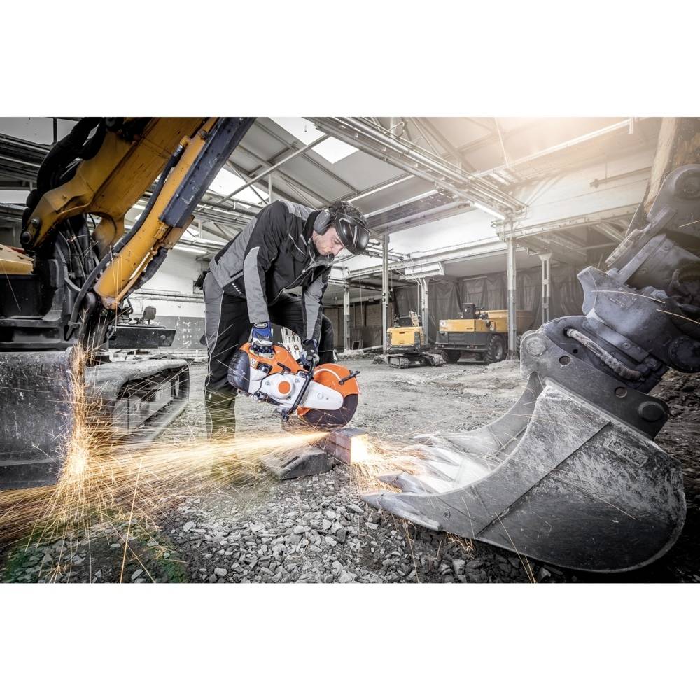 PFERD TOOLS 80 EHT 300-4,0 SG STEEL/20,0 61329320 Trennscheibe gerade 300mm 20 St. Gusseisen, Stahl