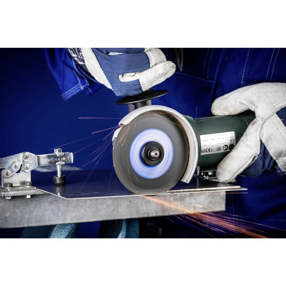 PFERD TOOLS EHT 105-1,0 SGP STEELOX/16,0 61330012 Trennscheibe gerade 105mm 25 St. Edelstahl, Stahl