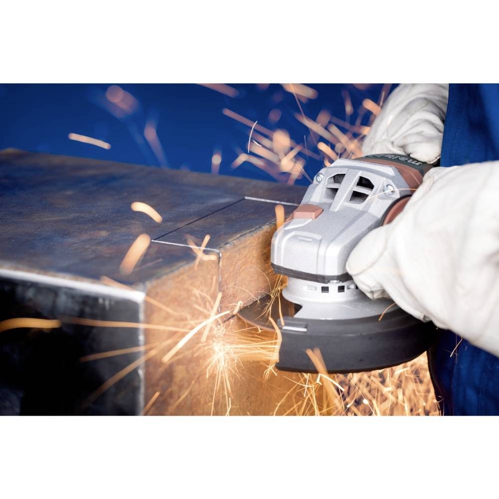 PFERD TOOLS EHT 115-1,0 SGP STEELOX 61330421 Trennscheibe gerade 115mm 25 St. Edelstahl, Stahl