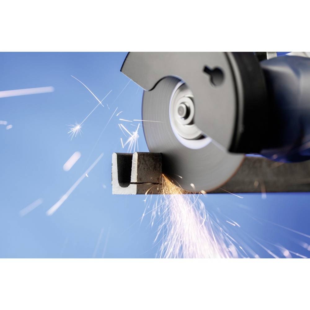 PFERD TOOLS EHT 100-2,4 SG STEEL/16,0 61340116 Trennscheibe gerade 100mm 25 St. Stahl