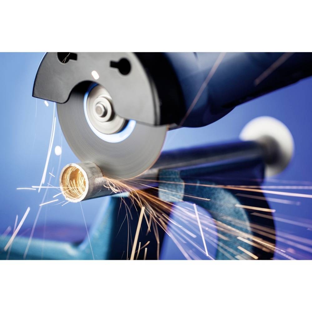 PFERD TOOLS EHT 115-1,0 SG INOX 61340416 Trennscheibe gerade 115mm 25 St. Edelstahl