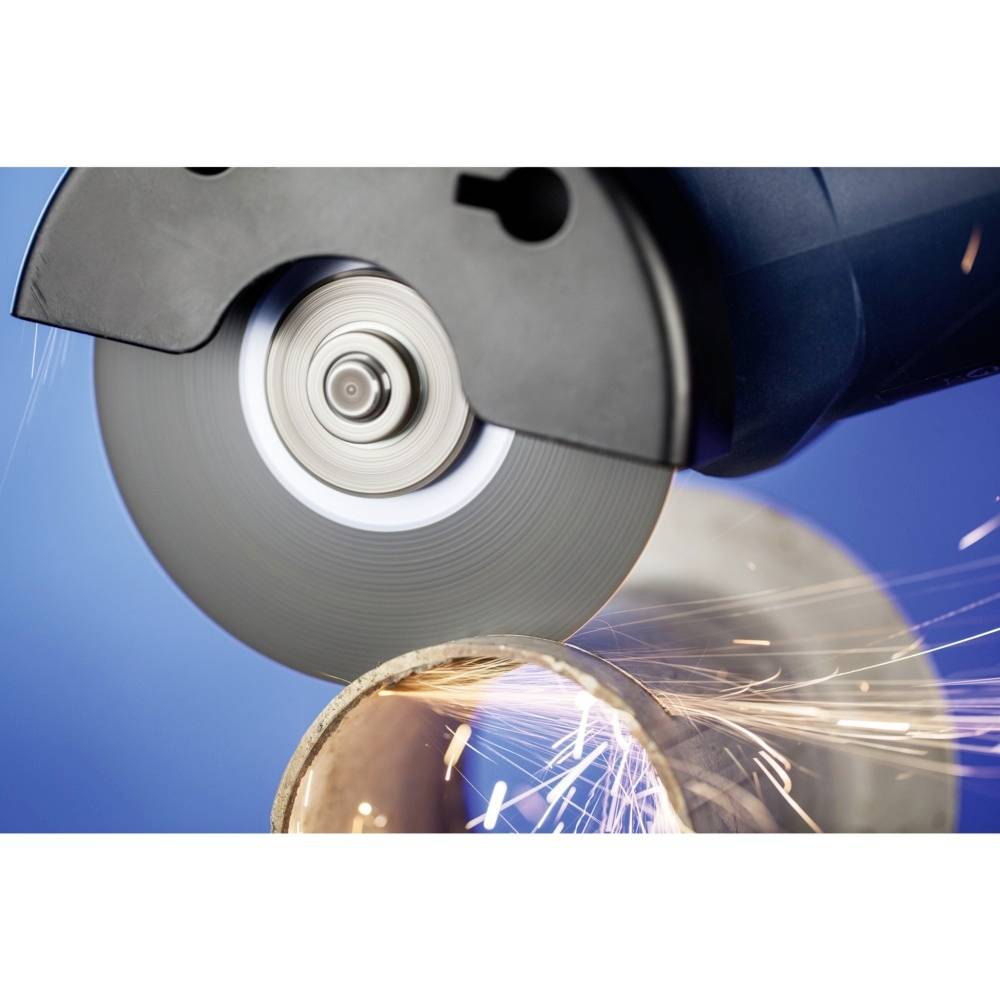 PFERD TOOLS EHT 115-1,0 SG INOX 61340416 Trennscheibe gerade 115mm 25 St. Edelstahl