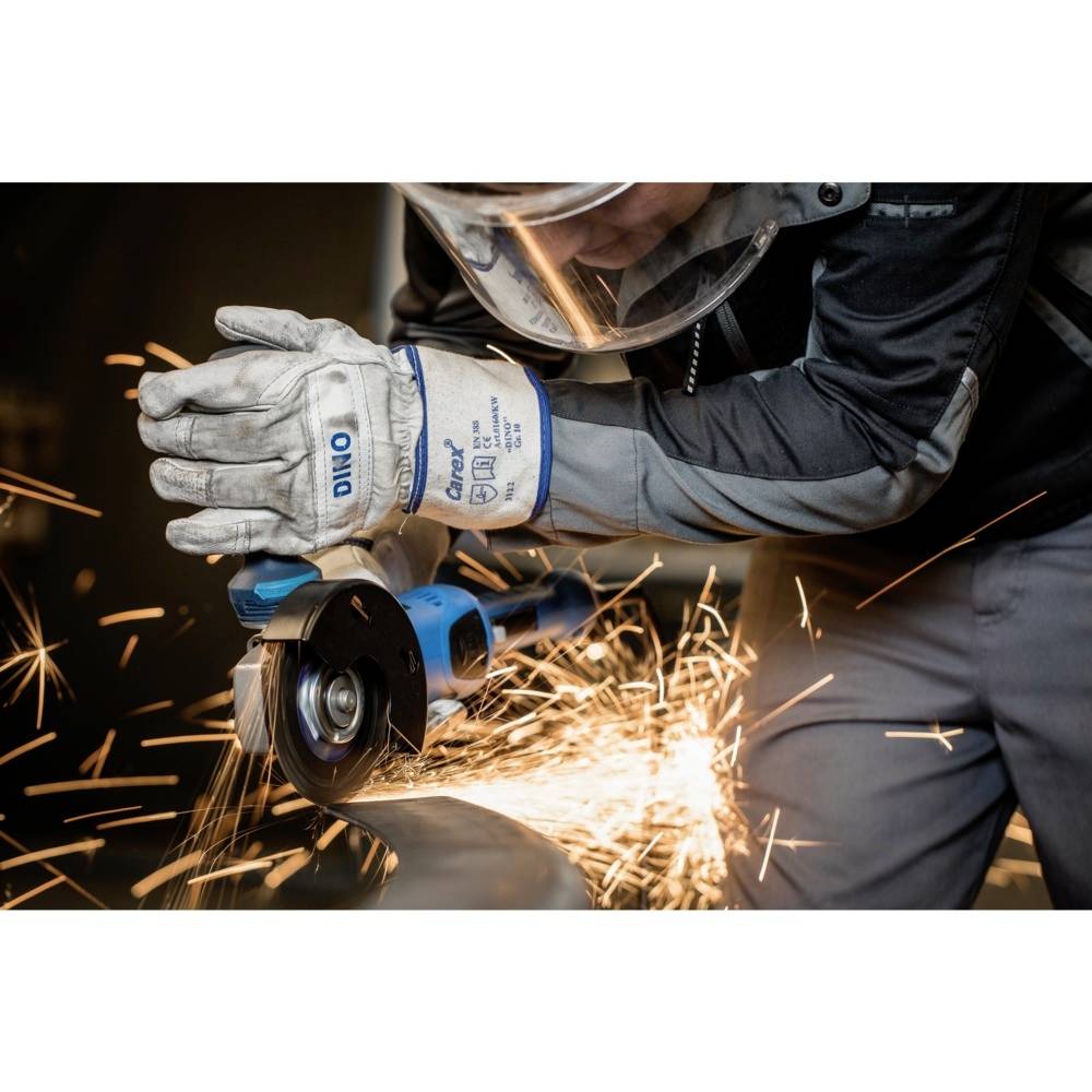 PFERD TOOLS EHT 115-2,4 SG STEELOX 61340432 Trennscheibe gerade 115mm 25 St. Edelstahl, Stahl