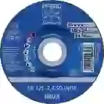 PFERD TOOLS EH 125-2,4 SG INOX 61341223 Trennscheibe gekröpft 125mm 25 St. Edelstahl PFERD TOOLS EH 125-2,4 SG INOX 61341223 Trennscheibe gekröpft 125mm 25 St. Edelstahl