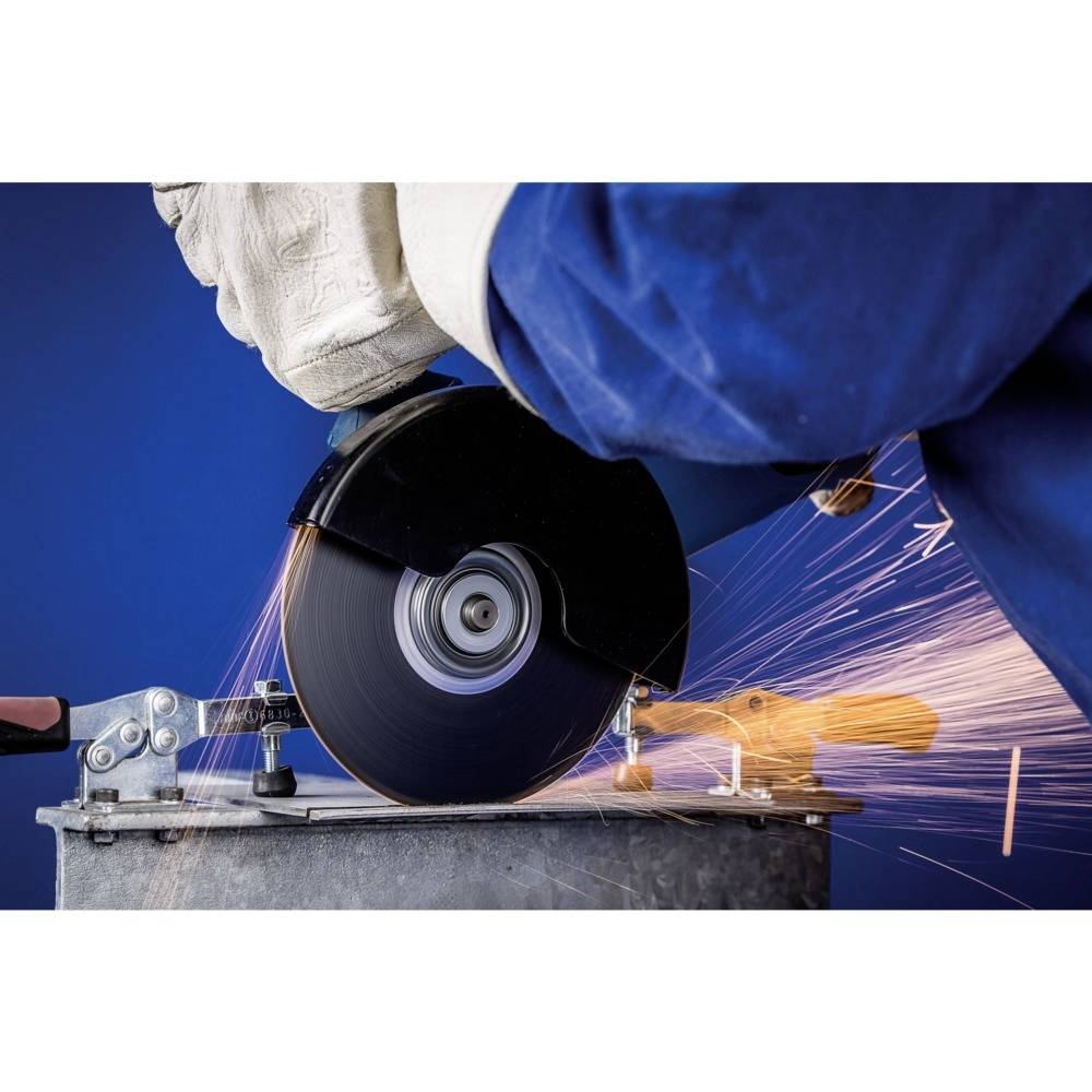 PFERD TOOLS EHT 150-1,6 SG INOX 61342124 Trennscheibe gerade 150mm 25 St. Edelstahl