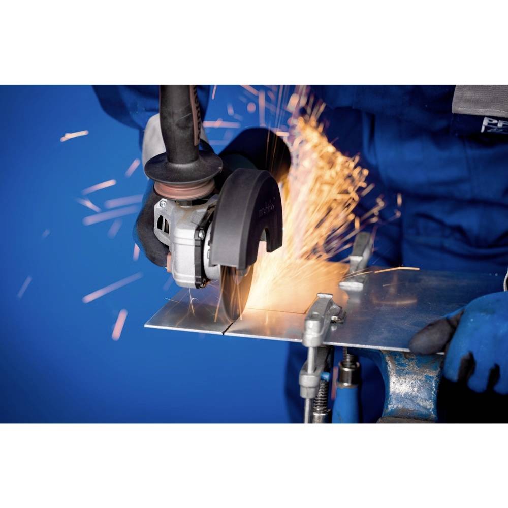 PFERD TOOLS EHT 180-1,6 SGP STEELOX 61343122 Trennscheibe gerade 180mm 25 St. Edelstahl, Stahl