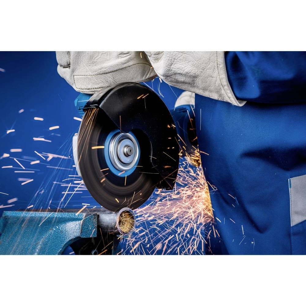 PFERD TOOLS EHT 150-1,6 PSF STEEL 61721221 Trennscheibe gerade 150mm 25 St. Stahl