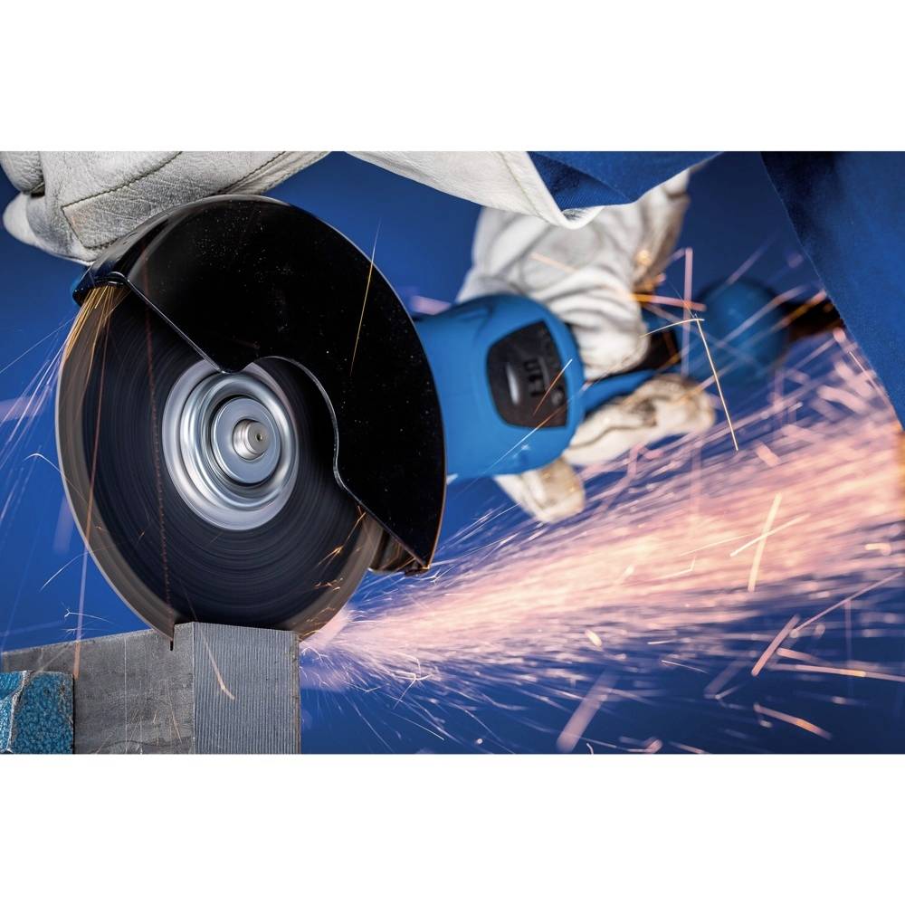 PFERD TOOLS EHT 150-1,6 PSF STEEL 61721221 Trennscheibe gerade 150mm 25 St. Stahl