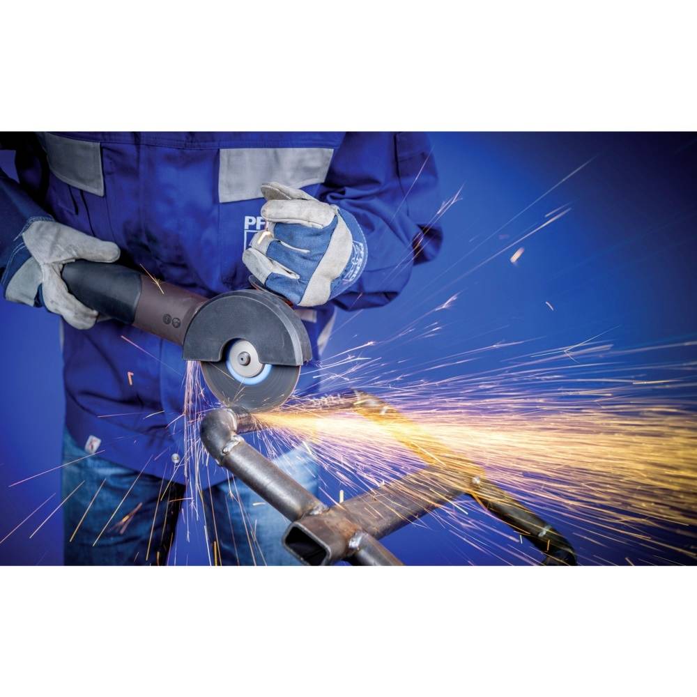 PFERD TOOLS EHT 115-2,4 PSF STEEL 61730026 Trennscheibe gerade 115mm 25 St. Stahl