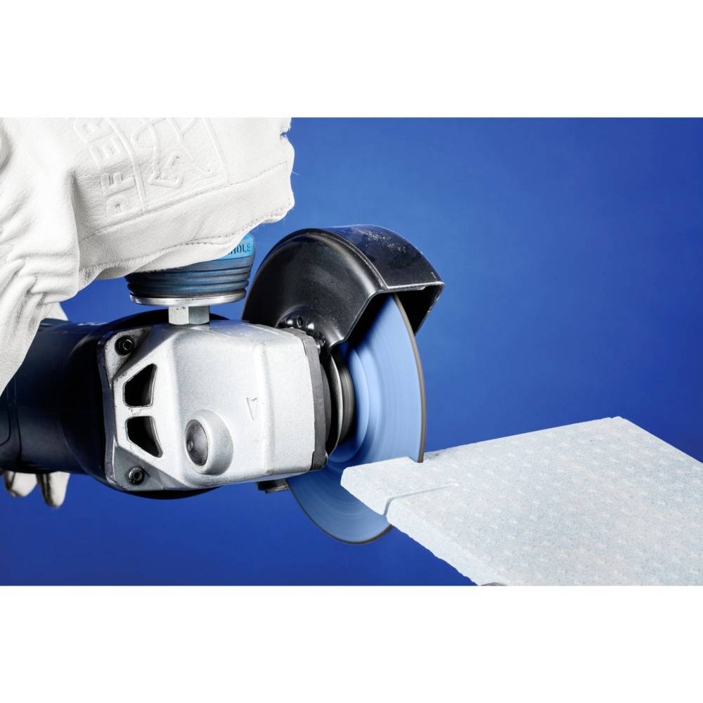 PFERD TOOLS EH 125-2,4 PSF ALU+STONE 61820222 Trennscheibe gekröpft 125 mm 25 St. Aluminium, NE-Metalle, Titan, Titanlegierung, Gusseisen