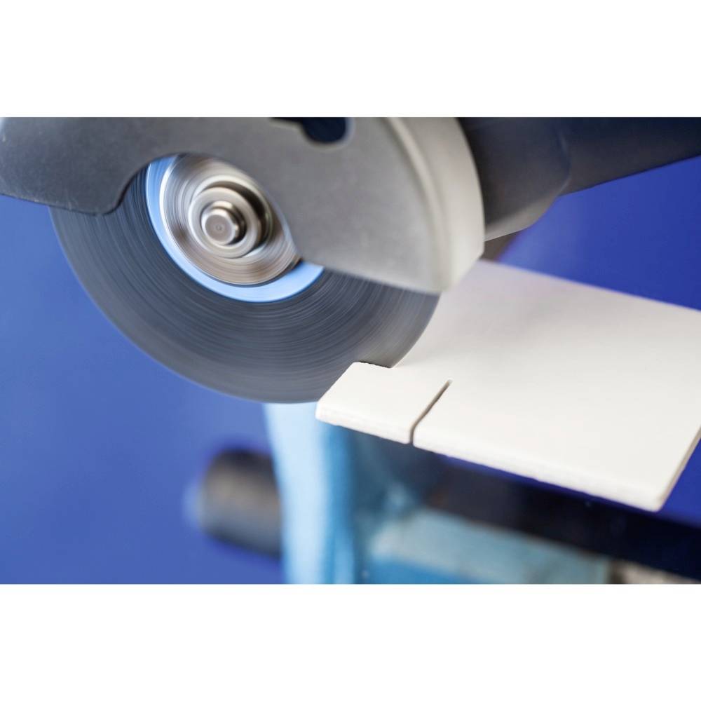 PFERD TOOLS EHT 230-3,2 PSF ALU+STONE 61828222 Trennscheibe gerade 230 mm 25 St. Aluminium, NE-Metalle, Titan, Titanlegierung, Gusseisen, Duroplast