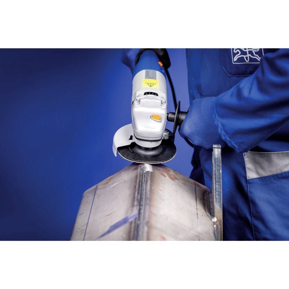 PFERD TOOLS FS 180-22A 16 64101175 Schleifpapier für Schleifteller Körnung (num) 16 (Ø) 180mm 25St.