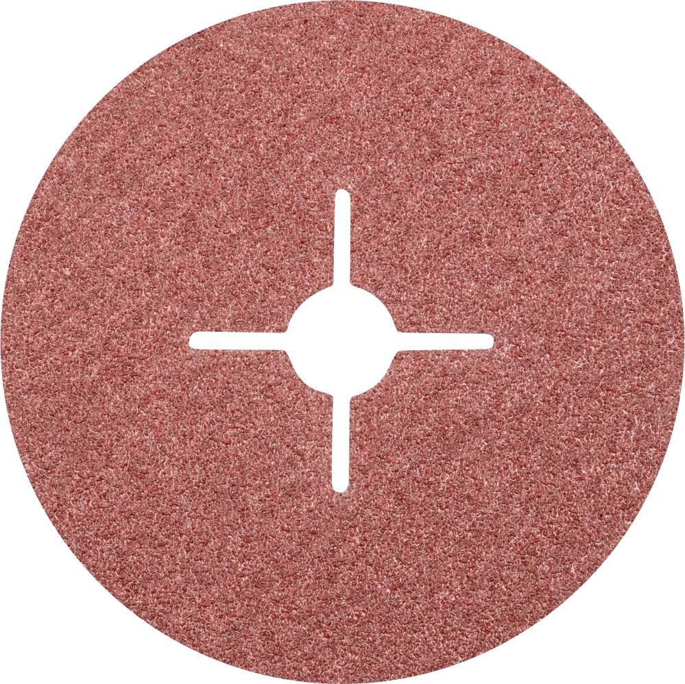 PFERD TOOLS FS 150-22A 36 64103155 Schleifpapier für Schleifteller Körnung (num) 36 (Ø) 150mm 25St.