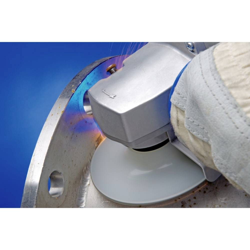 PFERD TOOLS FS 115-22A 50 64105111 Schleifpapier für Schleifteller Körnung (num) 50 (Ø) 115mm 25St.