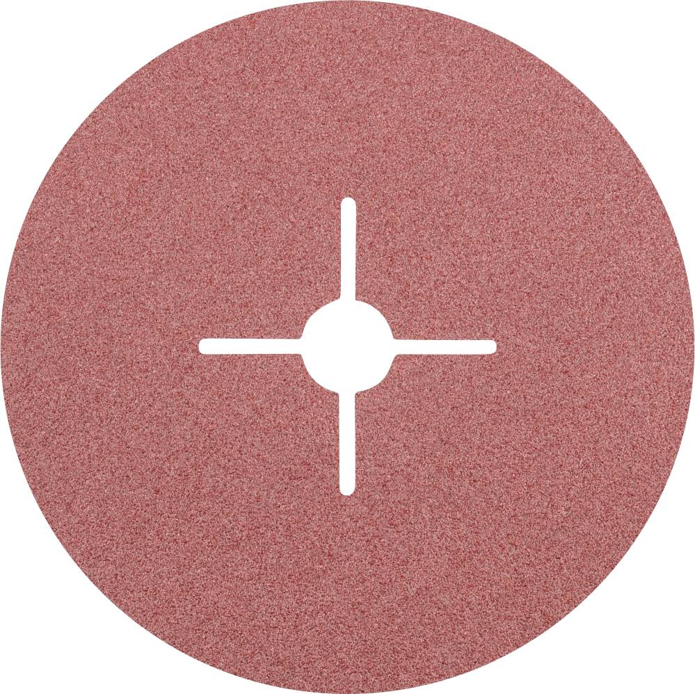 PFERD TOOLS FS 180-22A 60 64106175 Schleifpapier für Schleifteller Körnung (num) 60 (Ø) 180mm 25St.