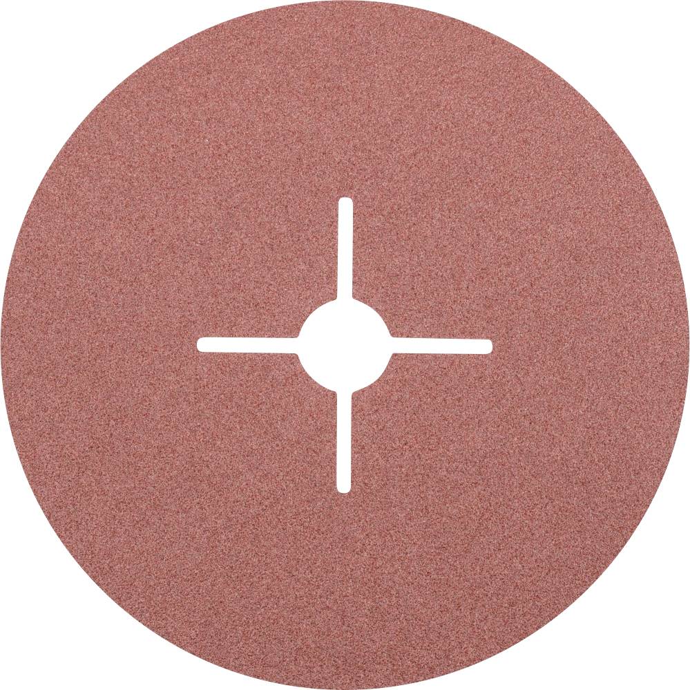 PFERD TOOLS FS 180-22A 80 64108175 Schleifpapier für Schleifteller Körnung (num) 80 (Ø) 180mm 25St.