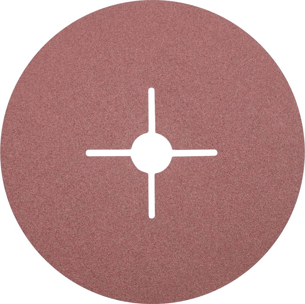 PFERD TOOLS FS 180-22A 100 64110175 Schleifpapier für Schleifteller Körnung (num) 100 (Ø) 180mm 25St.