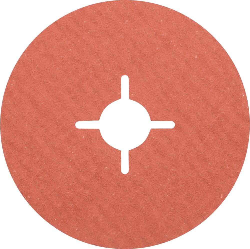 PFERD TOOLS FS 115-22 A-COOL 50 64125111 Schleifpapier für Schleifteller Körnung (num) 50 (Ø) 115mm 25St.