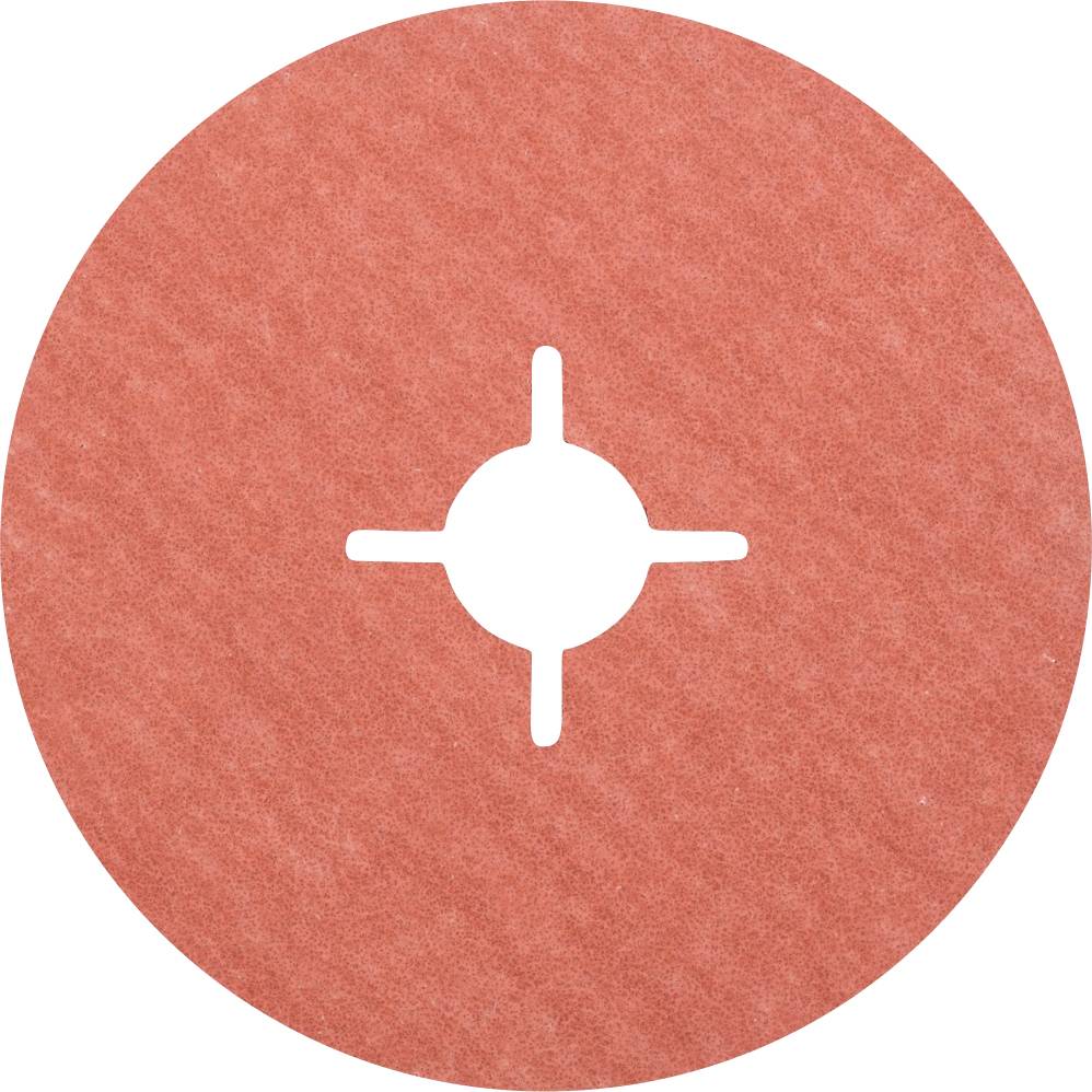 PFERD TOOLS FS 125-22 A-COOL 60 64126125 Schleifpapier für Schleifteller Körnung (num) 60 (Ø) 125mm 25St.