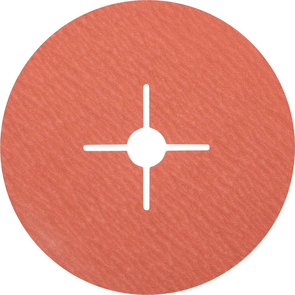 PFERD TOOLS FS 180-22 A-COOL 60 64126175 Schleifpapier für Schleifteller Körnung (num) 60 (Ø) 180mm 25St.