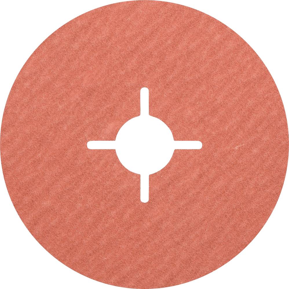 PFERD TOOLS FS 115-22 A-COOL 80 64128111 Schleifpapier für Schleifteller Körnung (num) 80 (Ø) 115mm 25St.