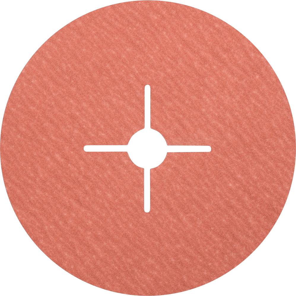 PFERD TOOLS FS 180-22 A-COOL 80 64128175 Schleifpapier für Schleifteller Körnung (num) 80 (Ø) 180mm 25St.