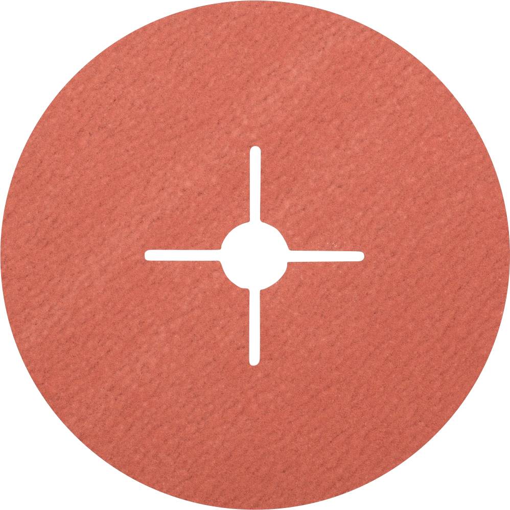 PFERD TOOLS FS 180-22 A-COOL 100 64130175 Schleifpapier für Schleifteller Körnung (num) 100 (Ø) 180mm 25St.