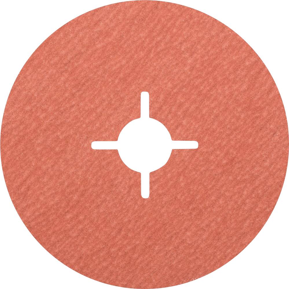 PFERD TOOLS FS 125-22 A-COOL 120 64132125 Schleifpapier für Schleifteller Körnung (num) 120 (Ø) 125mm 25St.